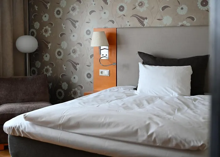Clarion Hotel Oslo Airport