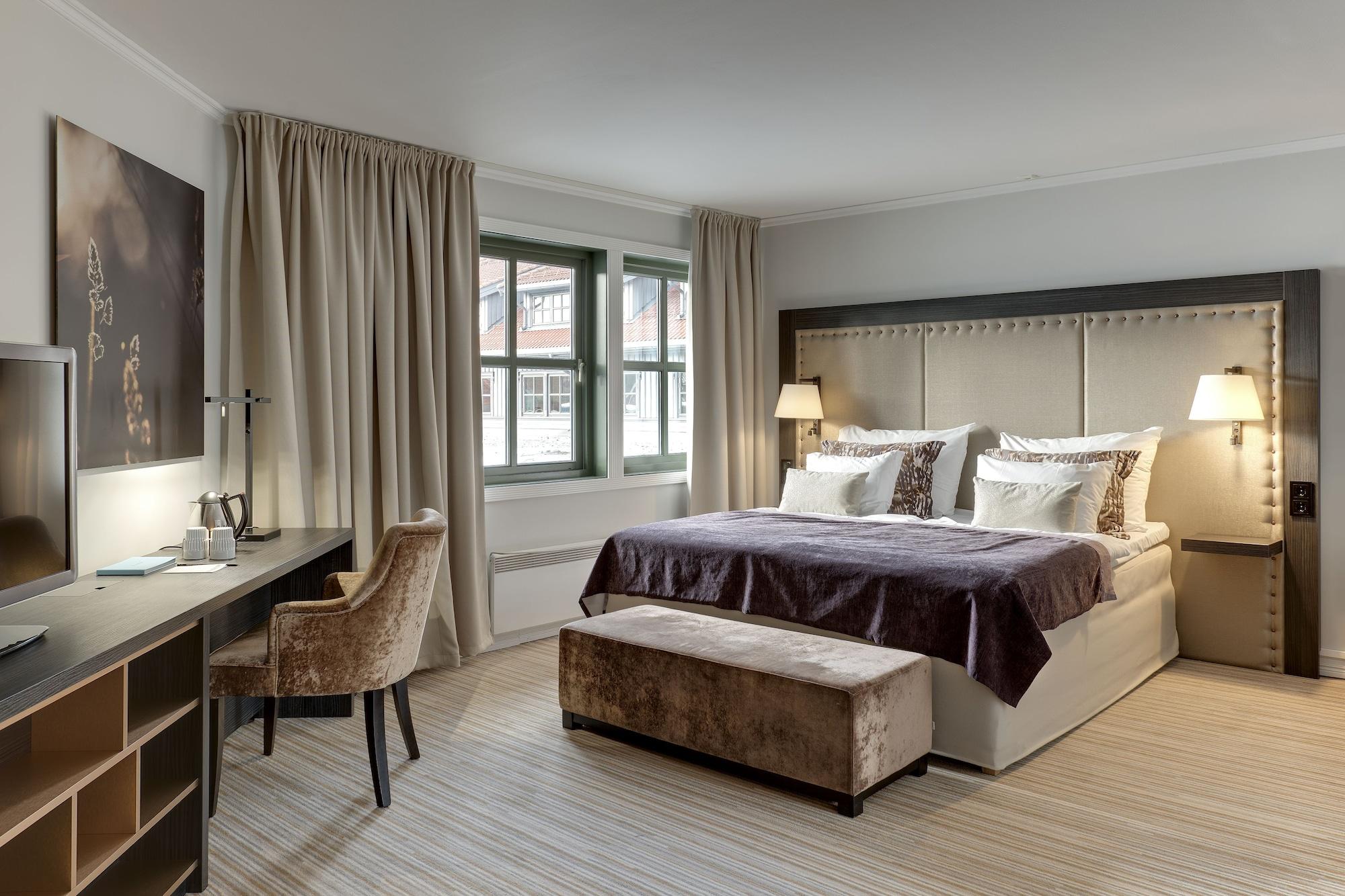 Clarion Oslo Airport Hotel 4*