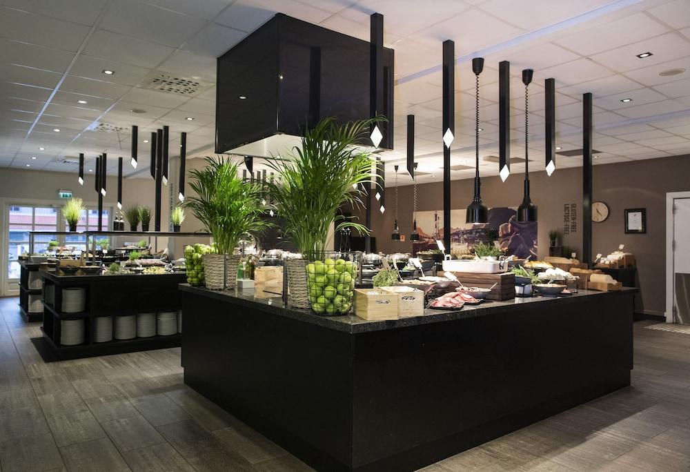 Clarion Oslo Airport Gardermoen