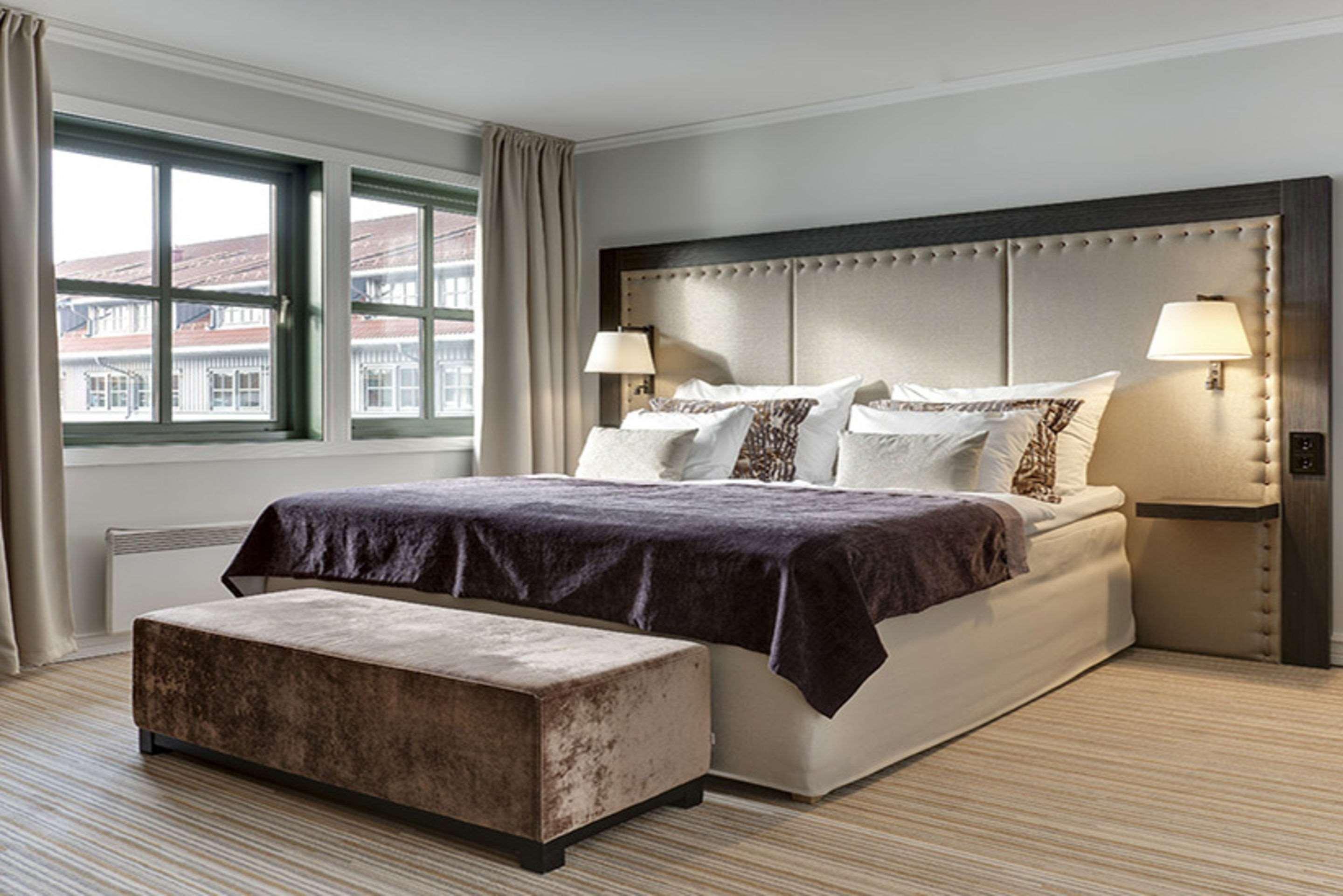 Hotel Clarion Oslo Airport