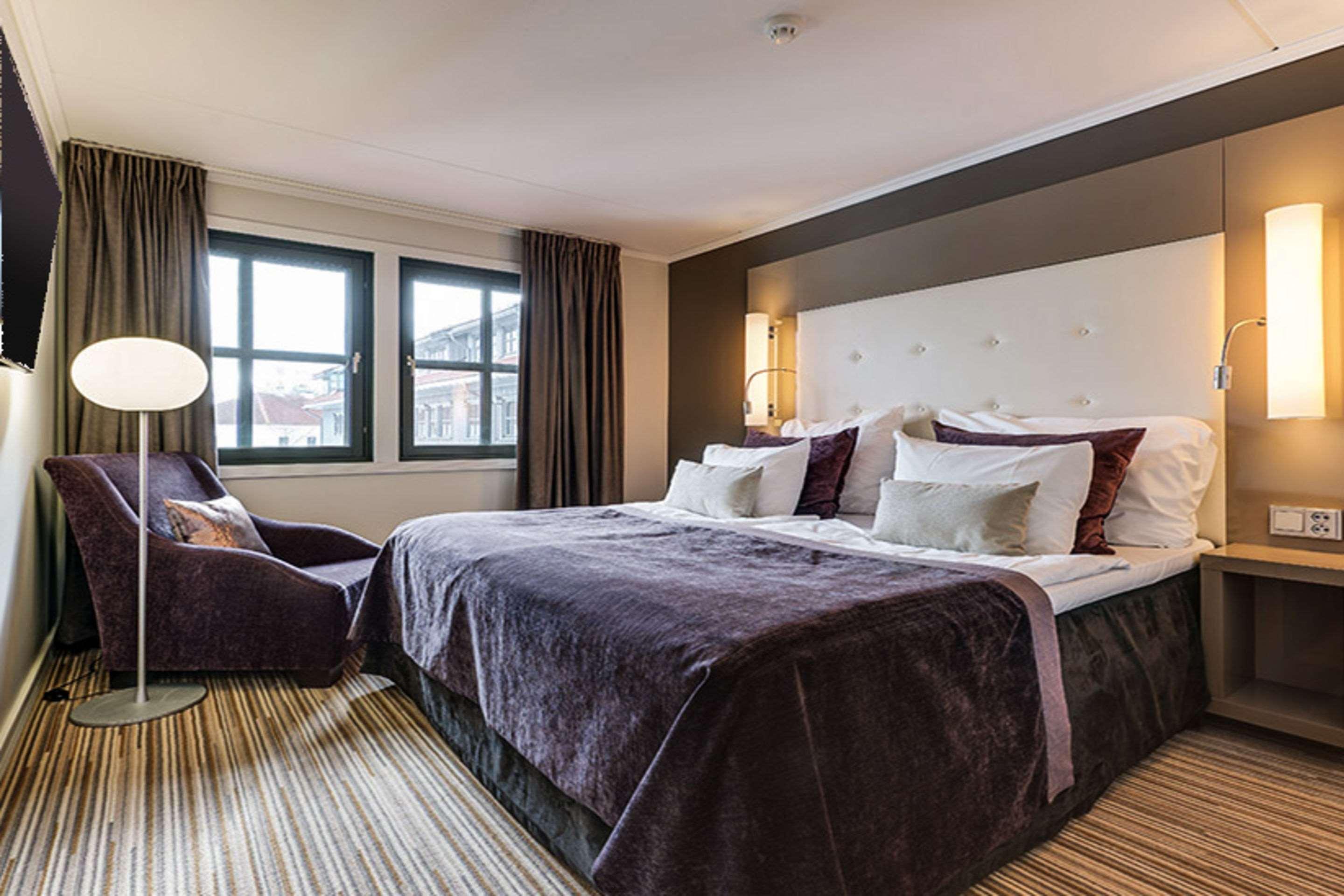 Clarion Oslo Airport Hotel Gardermoen
