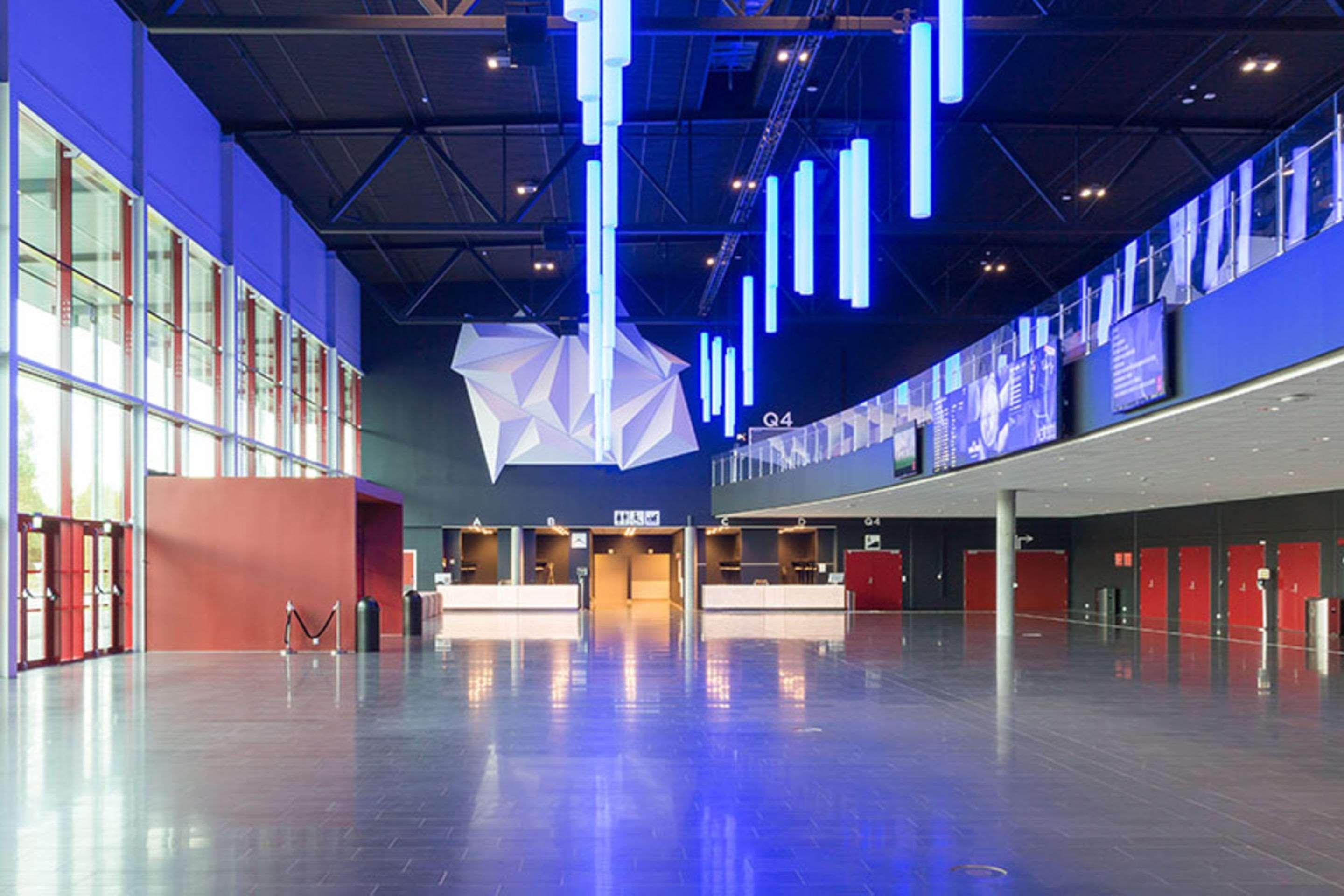 Clarion Oslo Airport Hotel