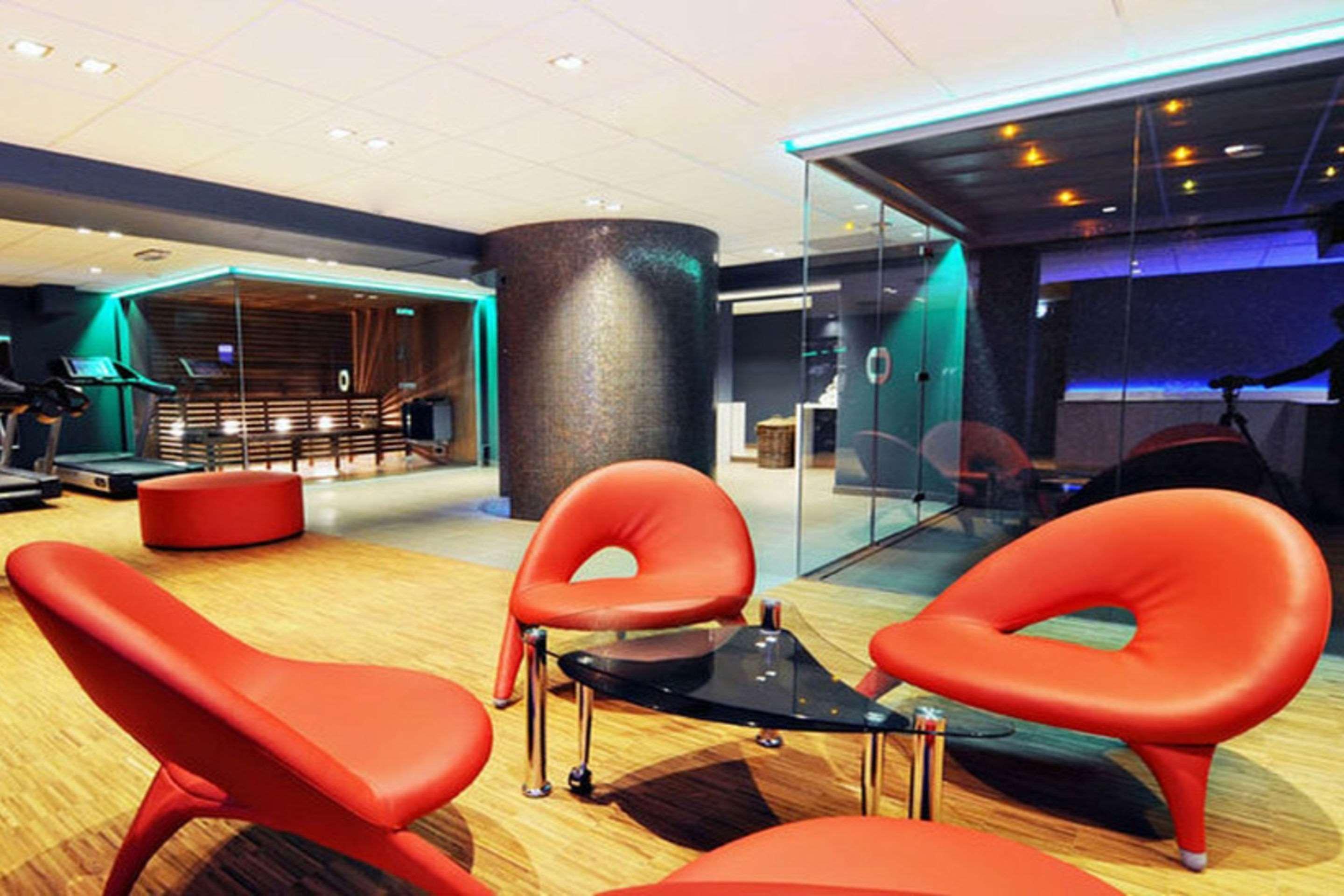 Clarion Oslo Airport Hotel