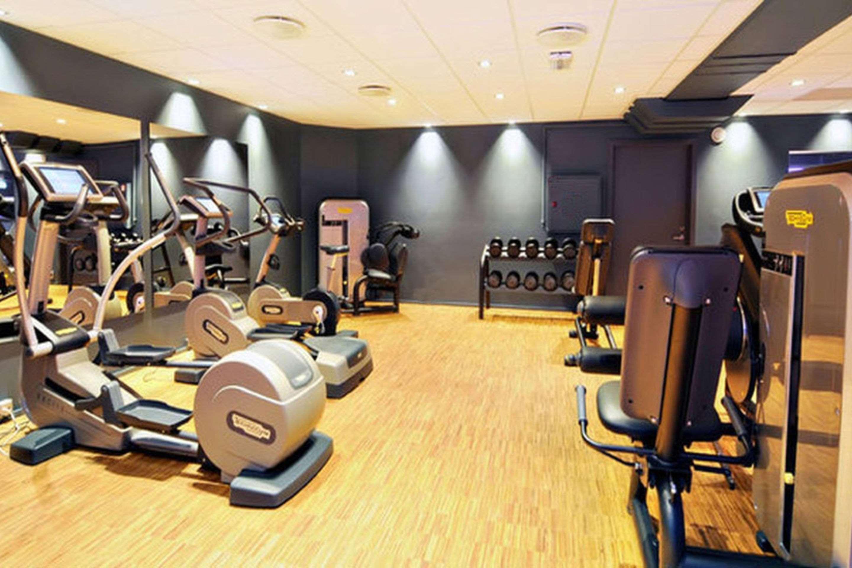 Clarion Oslo Airport Hotel 4*