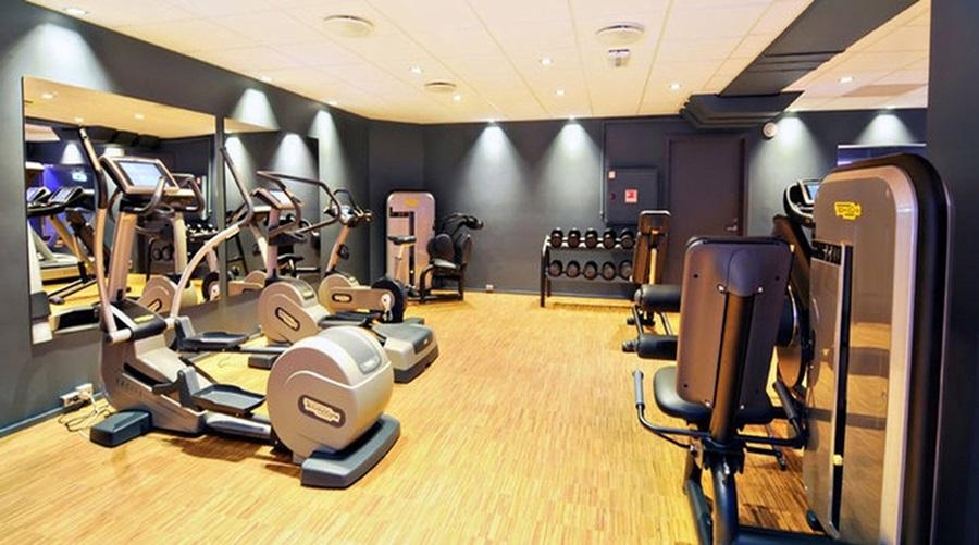 Clarion Oslo Airport Hotel Gardermoen