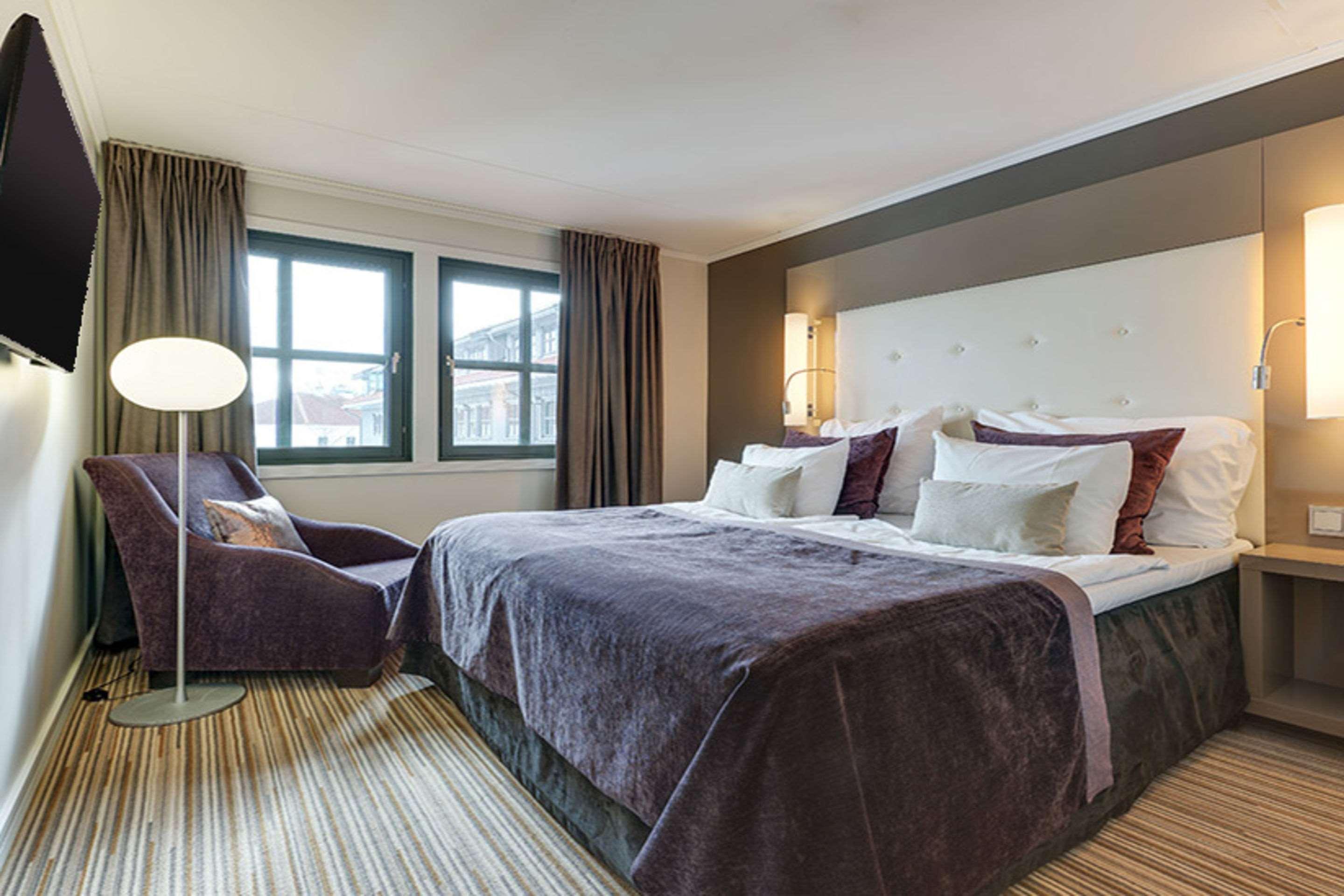 Clarion Oslo Airport Hotel 4*