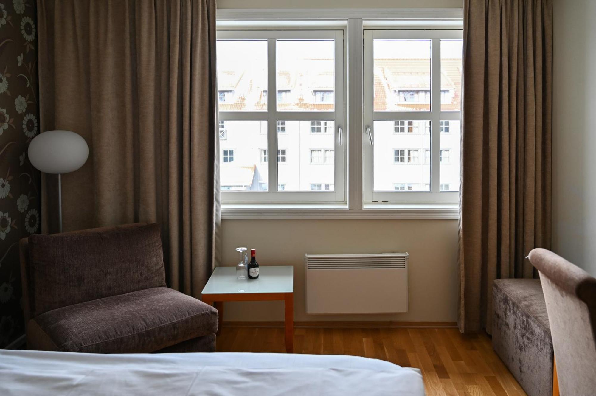 Clarion Oslo Airport Hotel