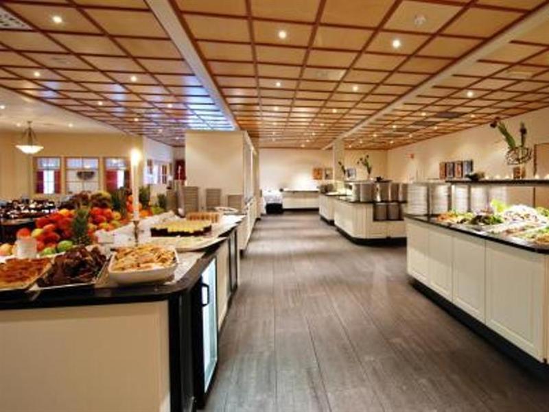 Clarion Oslo Airport Gardermoen
