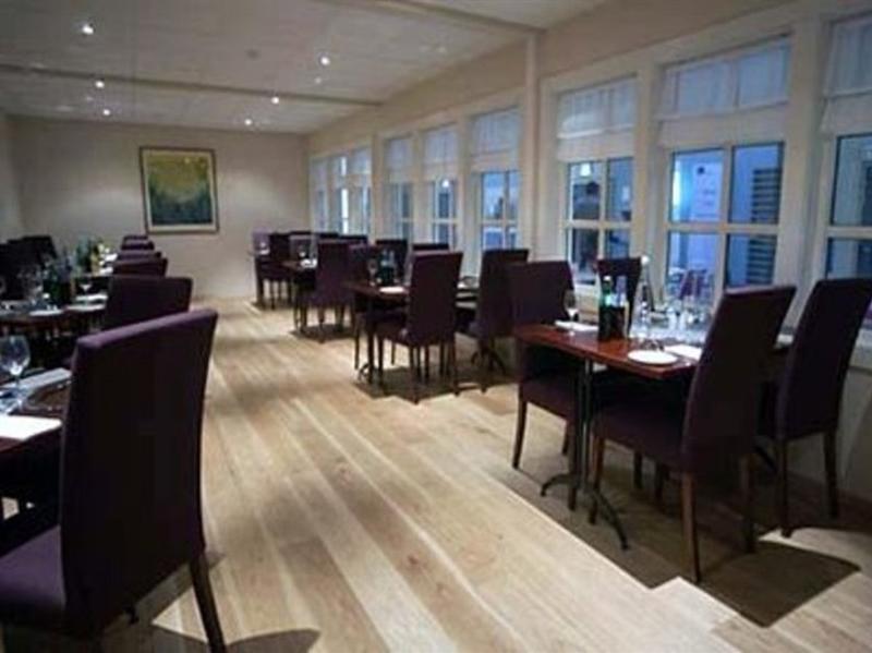 Hotel Clarion Oslo Airport Gardermoen