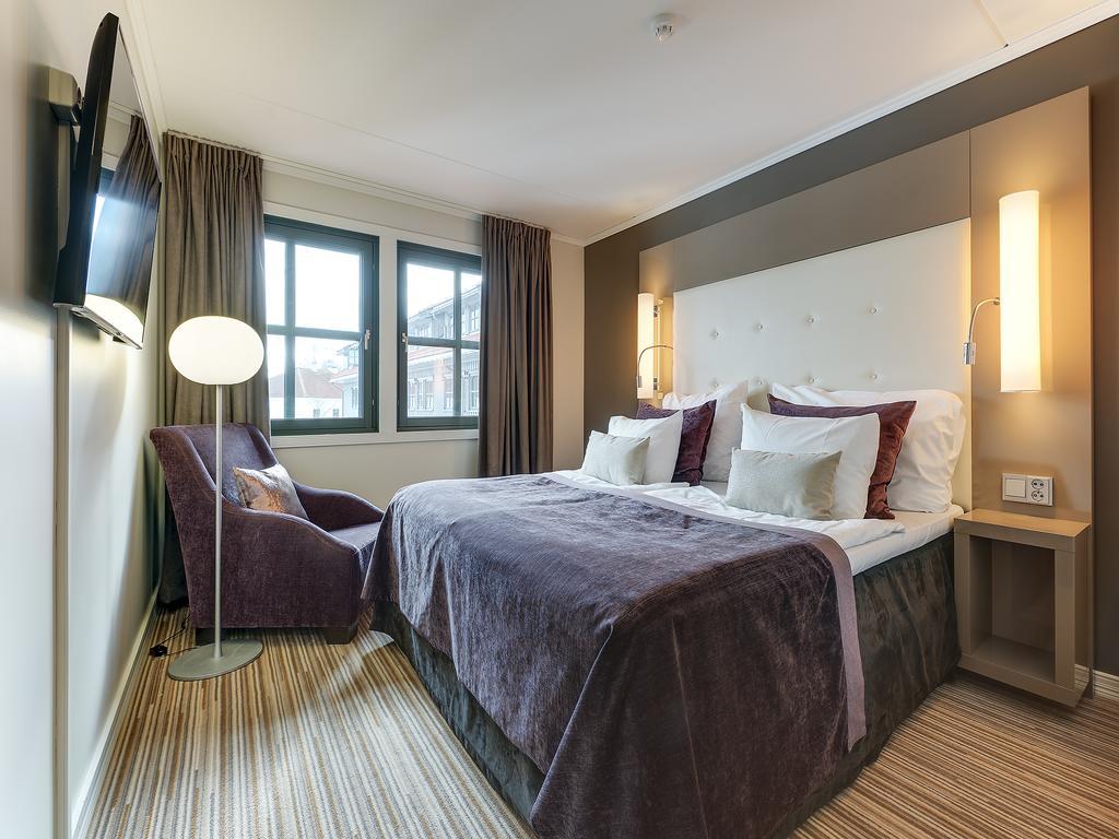 Hotel Clarion Oslo Airport Gardermoen
