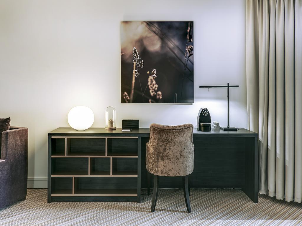 Clarion Oslo Airport 4*