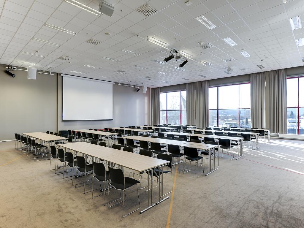 Clarion Oslo Airport Hotel