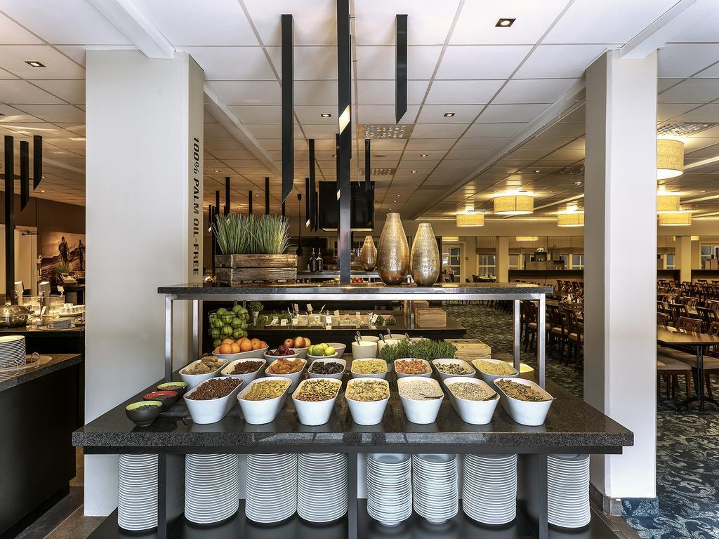 Clarion Oslo Airport Hotel Gardermoen