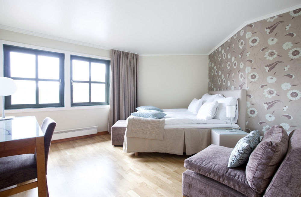 Hotel Clarion Oslo Airport Gardermoen
