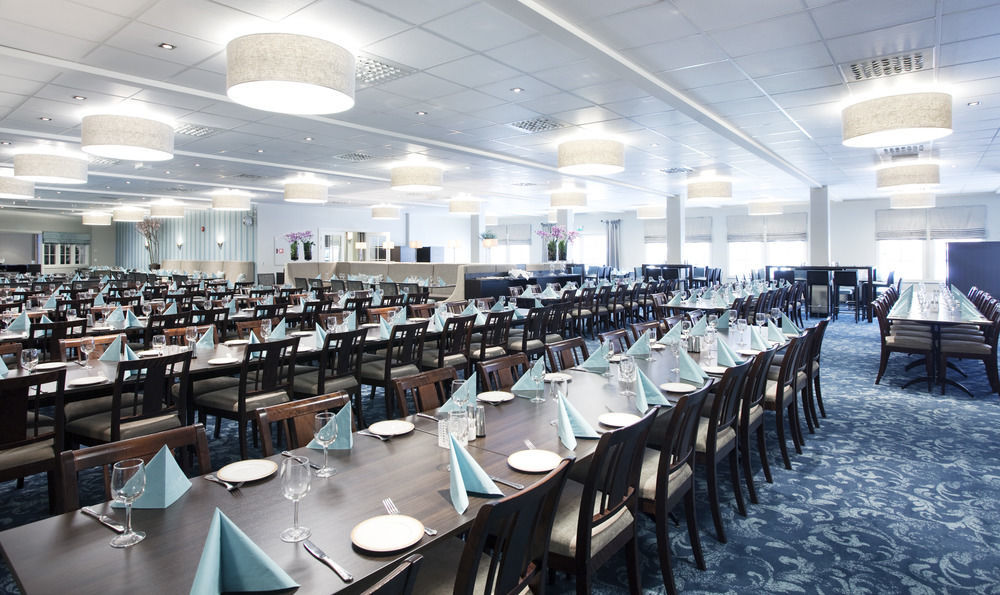 Hotel Clarion Oslo Airport