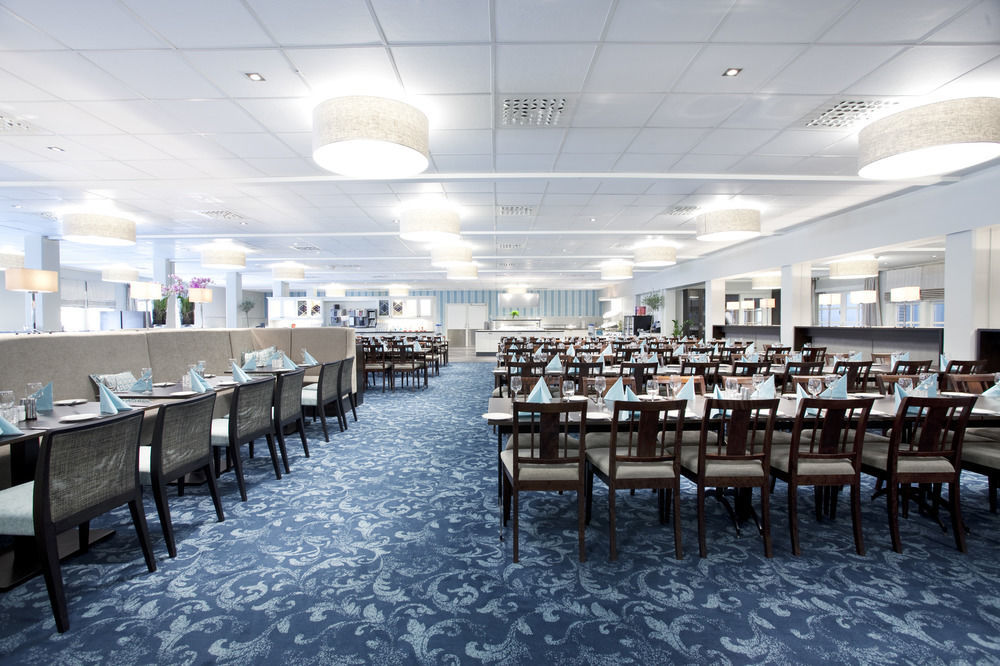 Clarion Oslo Airport Hotel Gardermoen