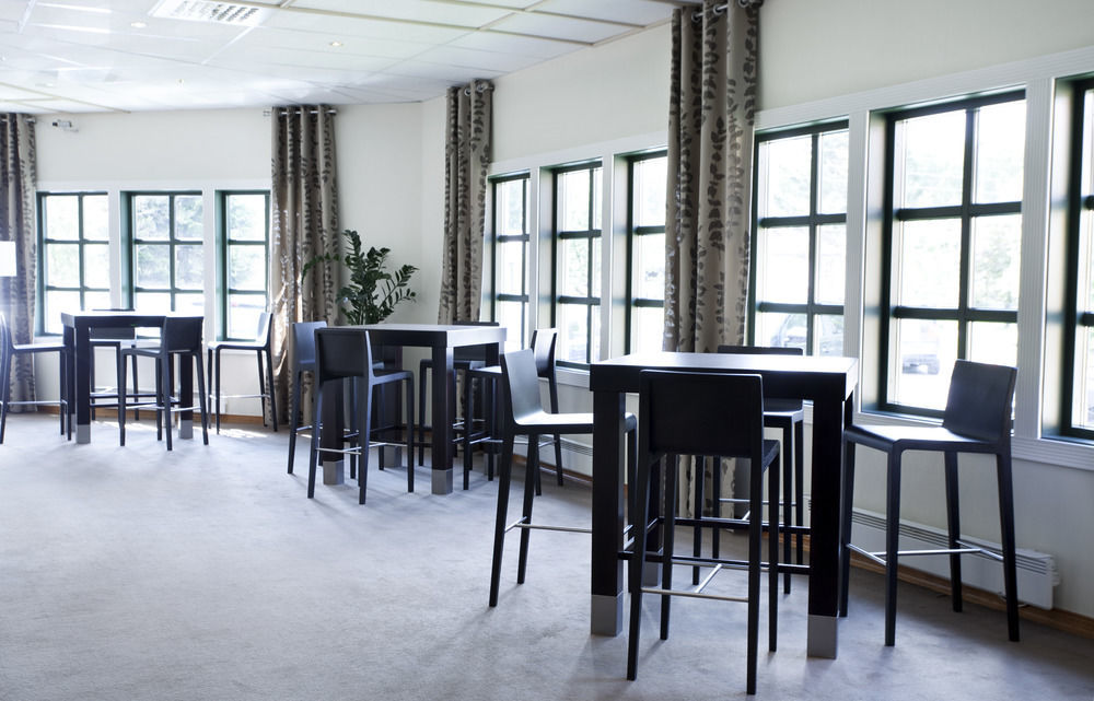 Clarion Oslo Airport 4*