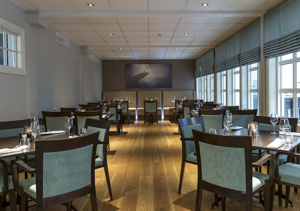 Clarion Oslo Airport 4*