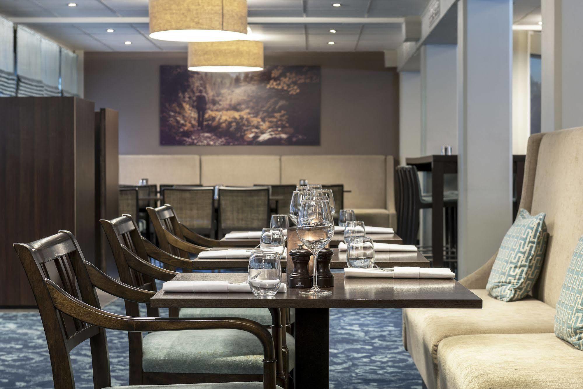 Clarion Oslo Airport Hotel