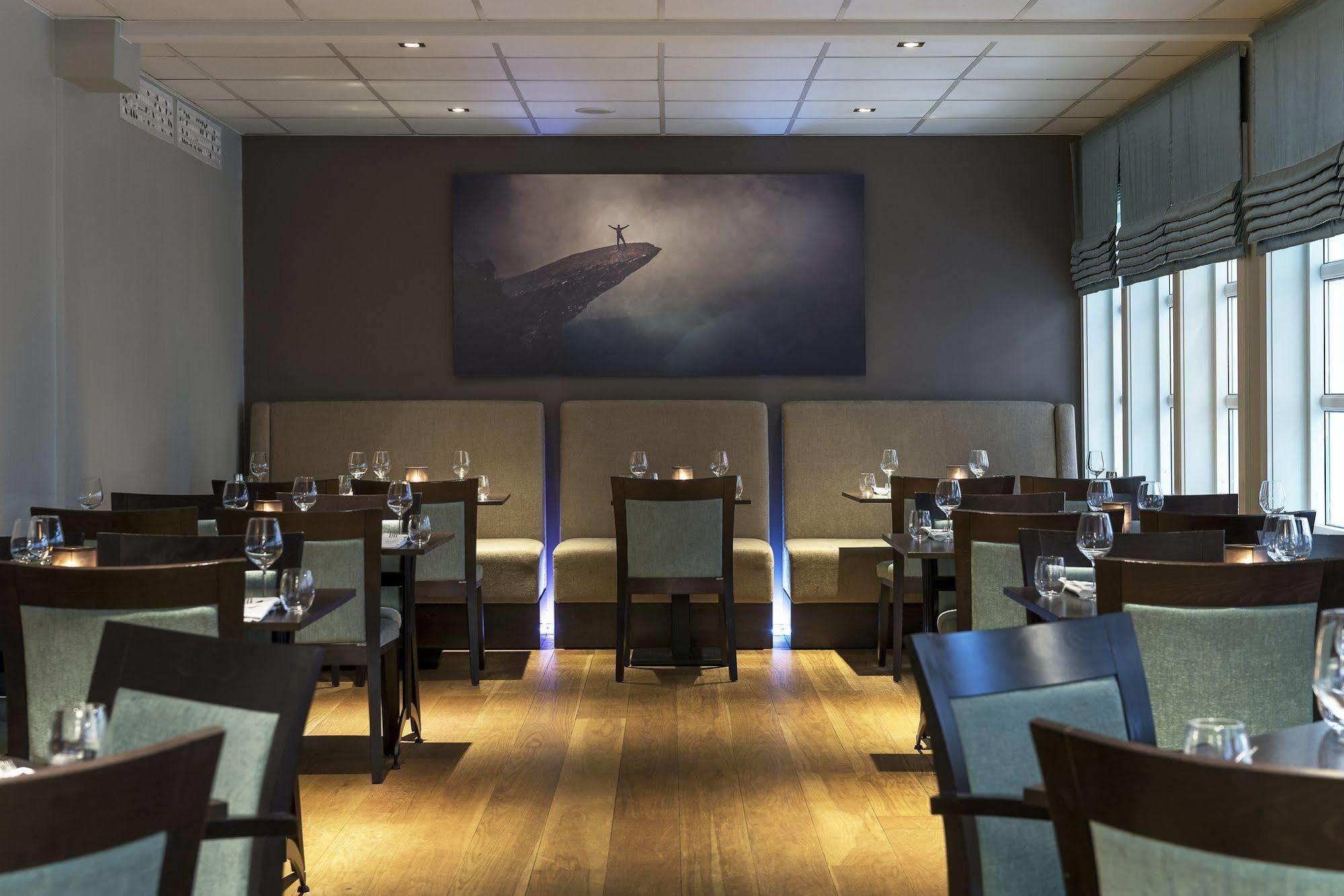 Clarion Oslo Airport 4*