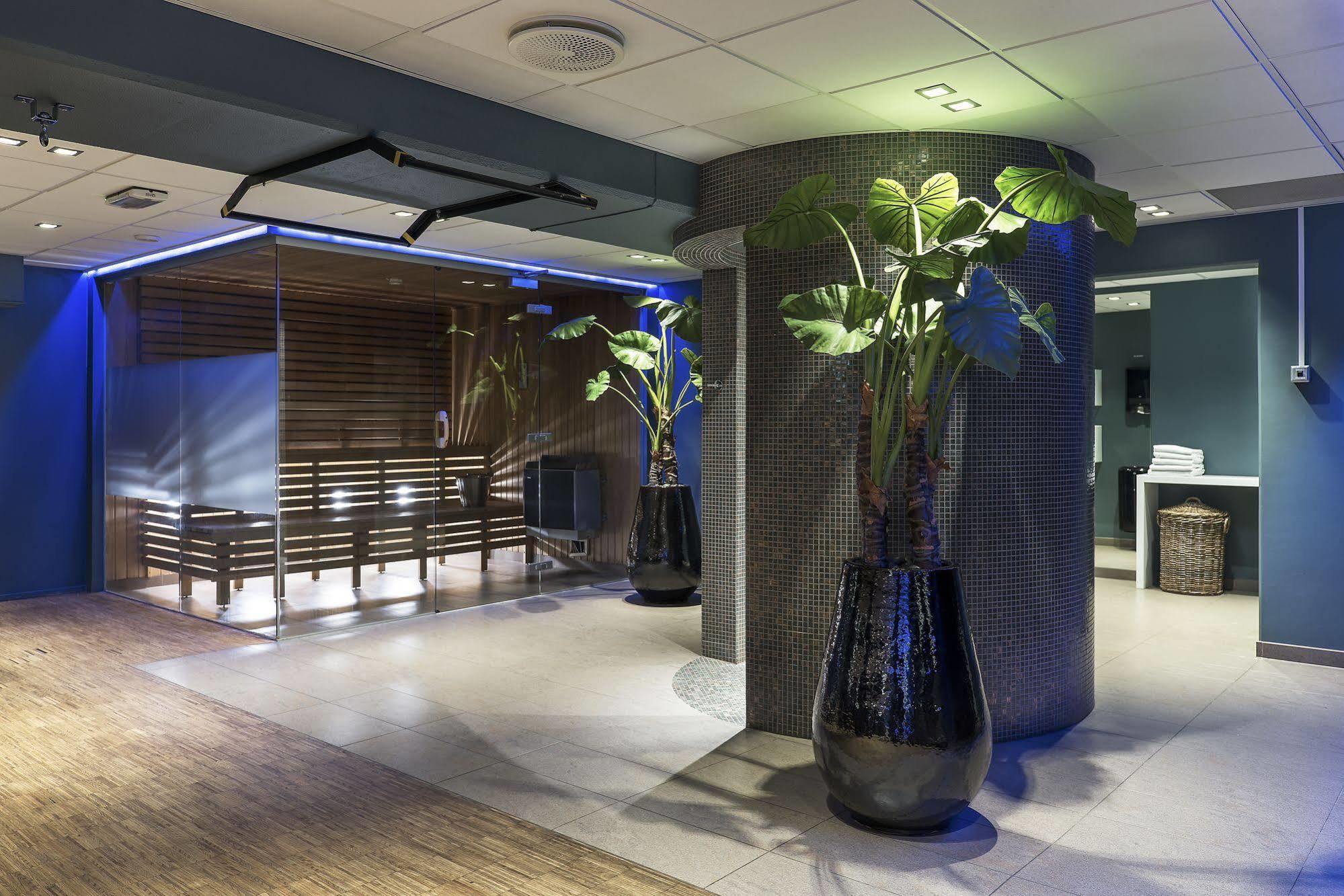 Hotel Clarion Oslo Airport Gardermoen