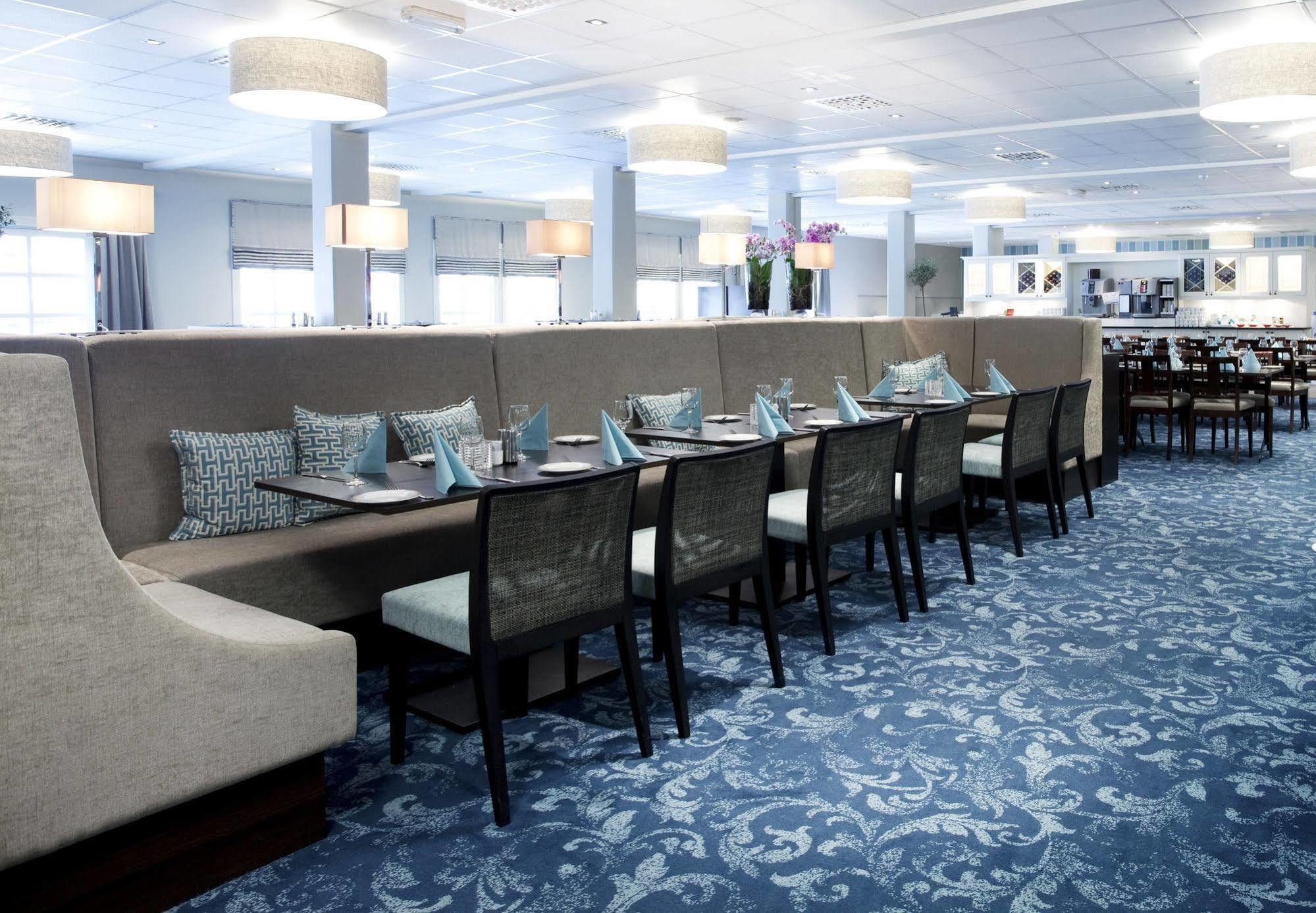 Clarion Oslo Airport 4* Gardermoen