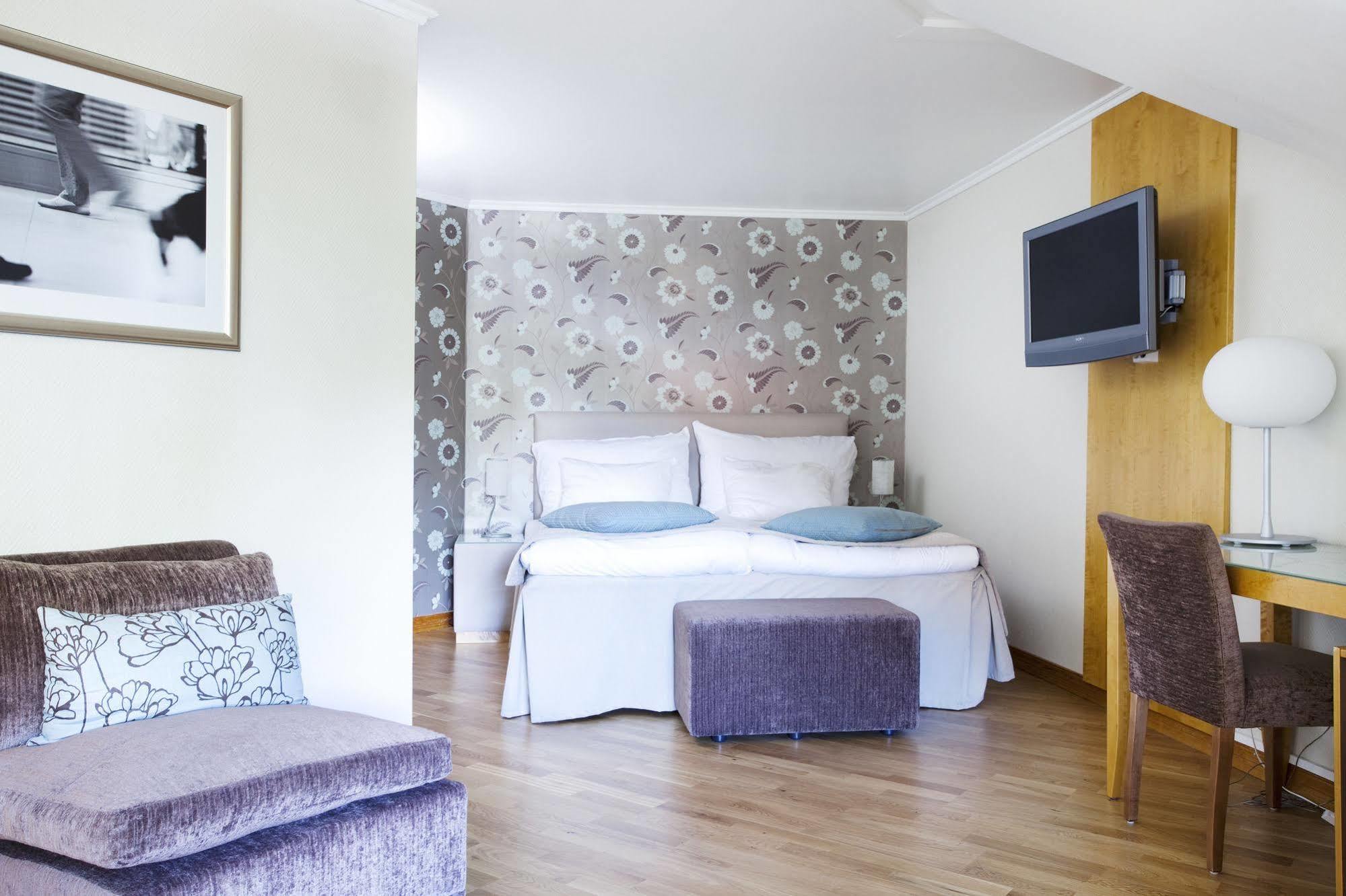 Clarion Oslo Airport Hotel