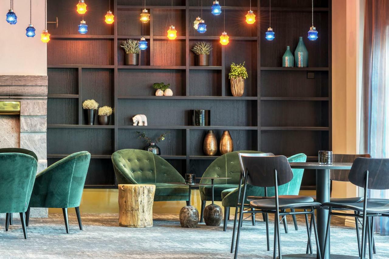 Clarion Oslo Airport Hotel