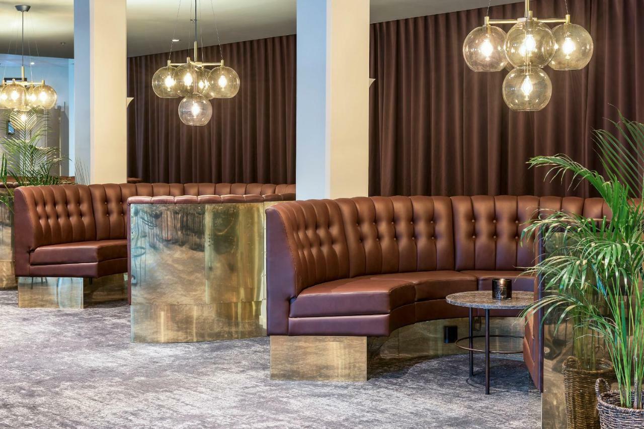 Clarion Oslo Airport Hotel 4*