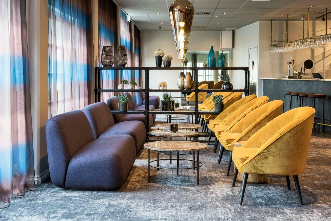 Clarion Oslo Airport Hotel 4*