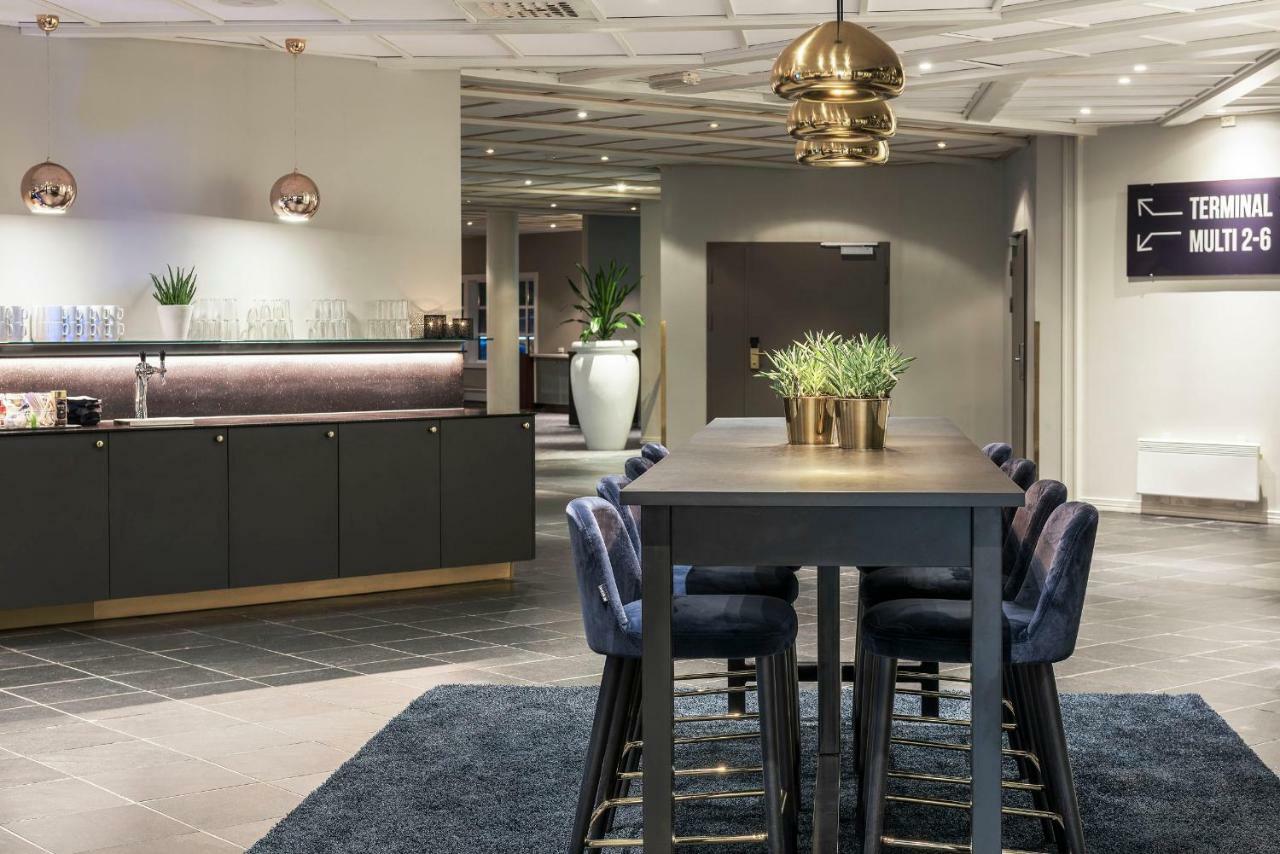 Clarion Oslo Airport Hotel