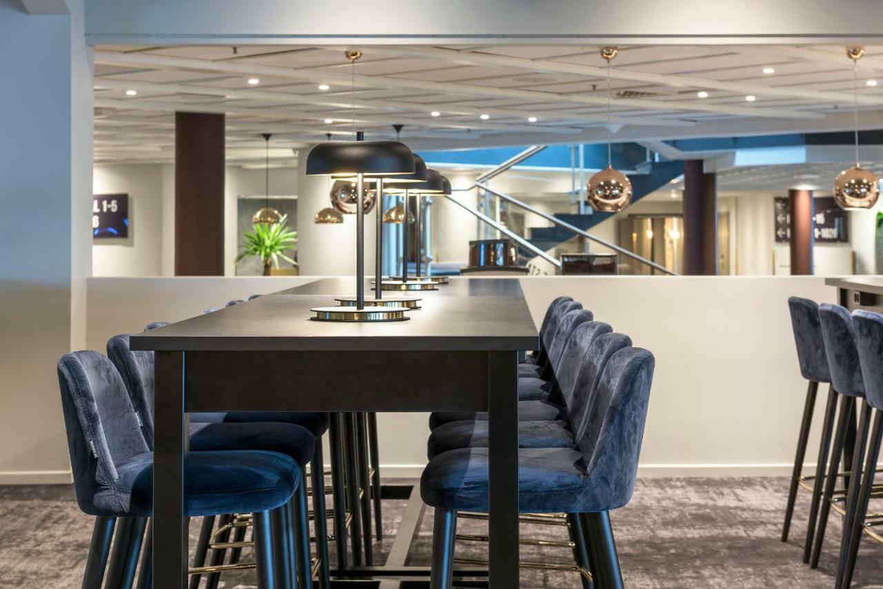Hotel Clarion Oslo Airport Gardermoen