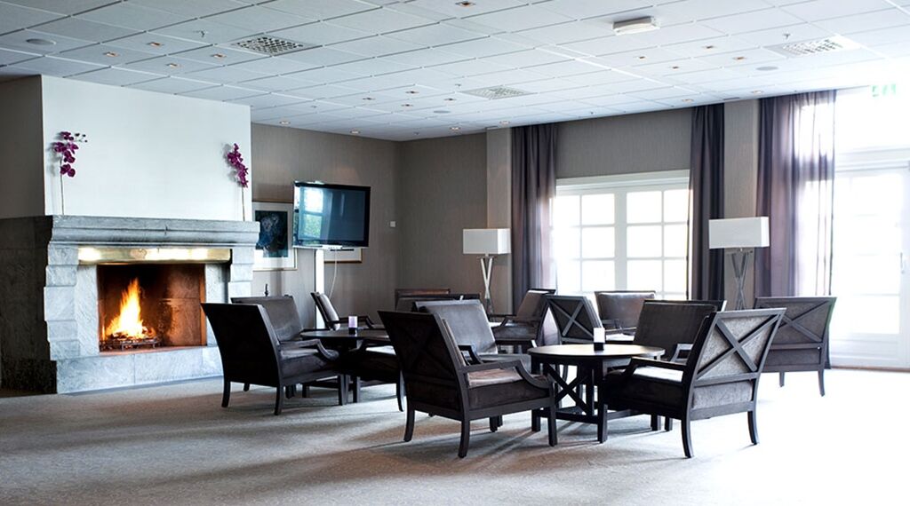 Clarion Oslo Airport Hotel Gardermoen