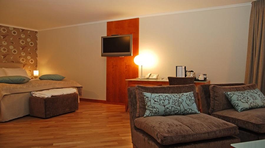 Hotel Clarion Oslo Airport Garder
