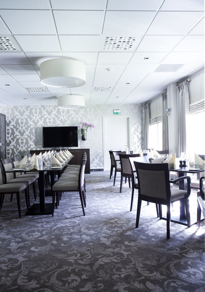 Clarion Oslo Airport Garder