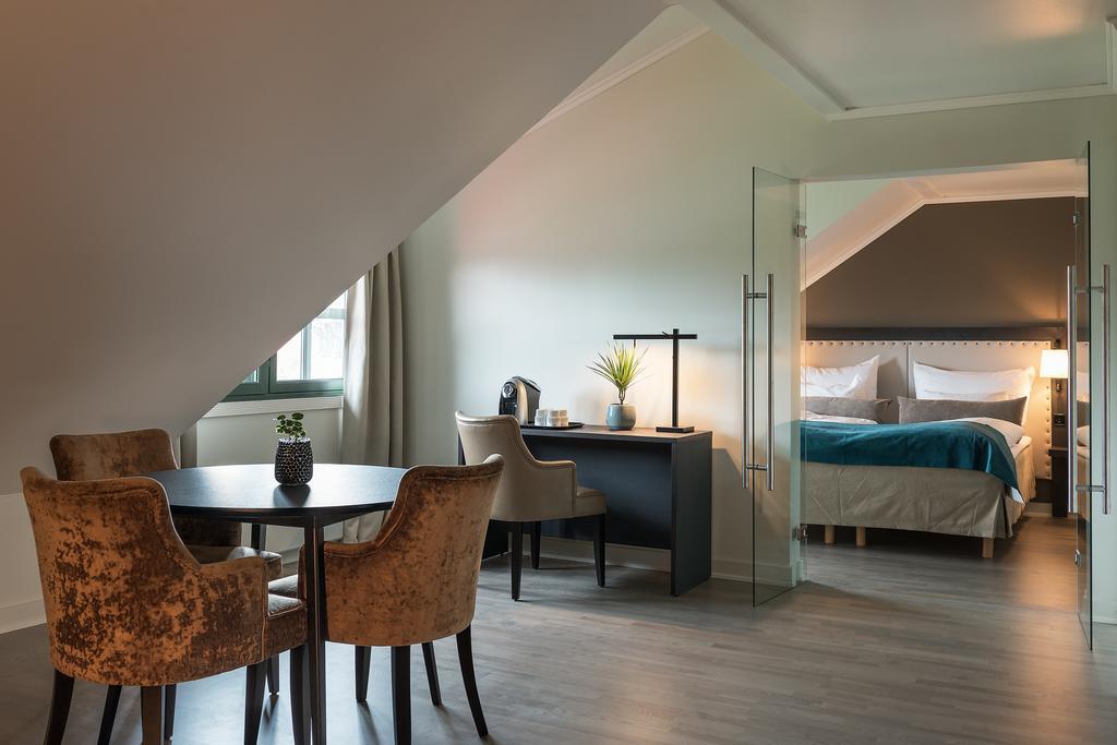 Clarion Oslo Airport Hotel