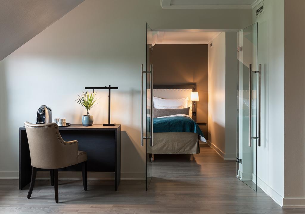 Clarion Oslo Airport Hotel Garder
